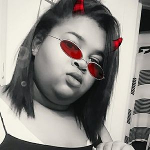 Meet your Posher, Briana